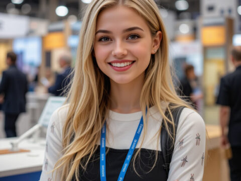 Remote vs. On-Site Interpreters for Exhibitions