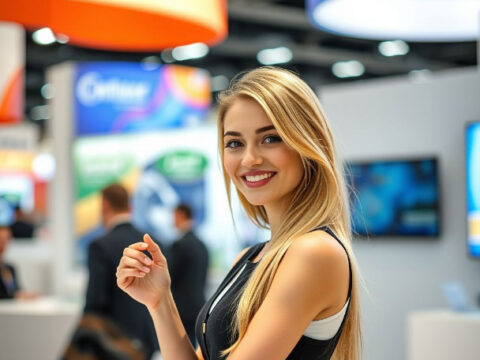 Russian International Automobility Show