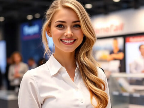 Russian Marketing Assistant in Moscow’s Competitive Market