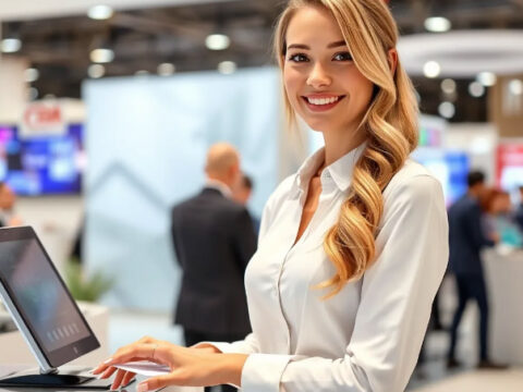 Russian Marketing Assistants