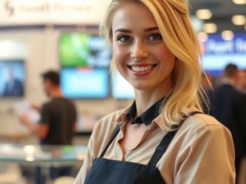 Techtextil Moscow
