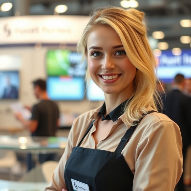 Techtextil Moscow