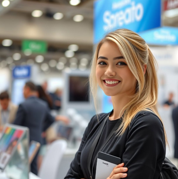 Textile Salon Moscow