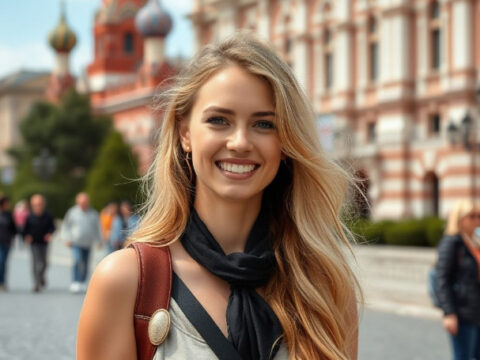 Why Hire a Personal Tour Guide in Moscow