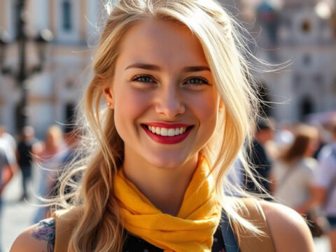 ឧបសគ្គភាសានៅម៉ូស្គូ? របៀបដែលមគ្គុទេសក៍ឯកជនអាចជួយអ្នកបាន