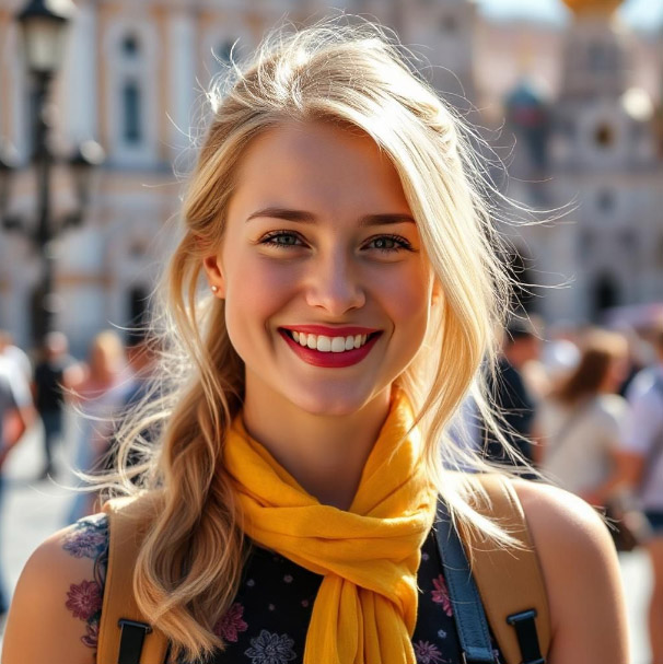 ឧបសគ្គភាសានៅម៉ូស្គូ? របៀបដែលមគ្គុទេសក៍ឯកជនអាចជួយអ្នកបាន