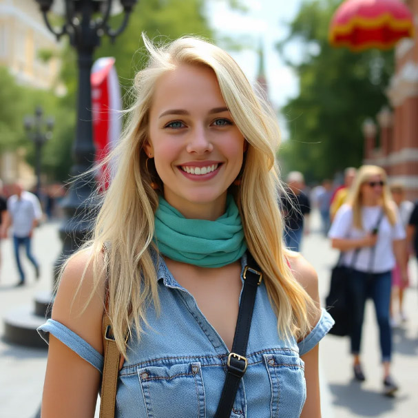 Програм путовања у Москву