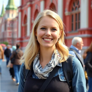 मॉस्को यात्रा कार्यक्रम