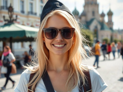 อุปสรรคทางภาษาในมอสโก