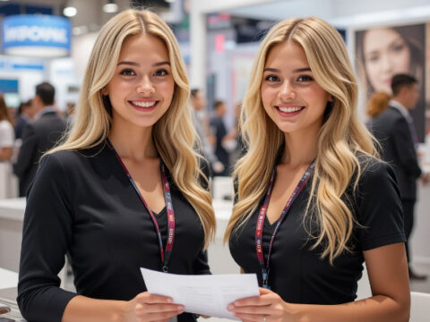 Consecutive Russian Interpreters