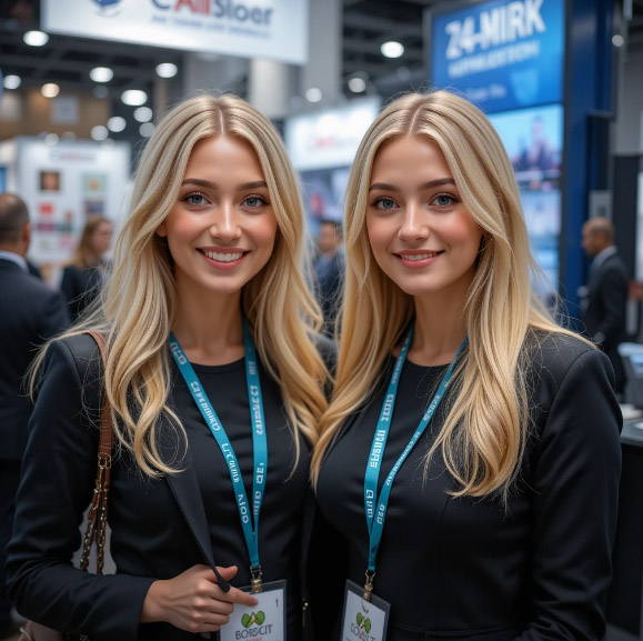 Corporate Interpreters in Moscow