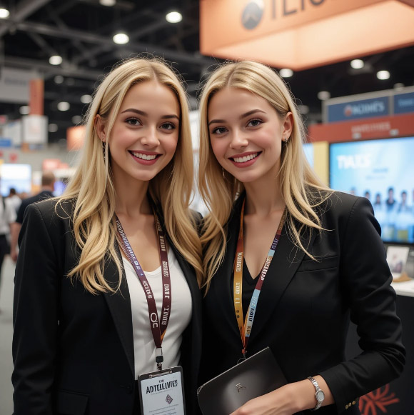 Digital Interpreters in Moscow