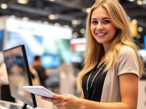 Embassy Interpreter in Moscow