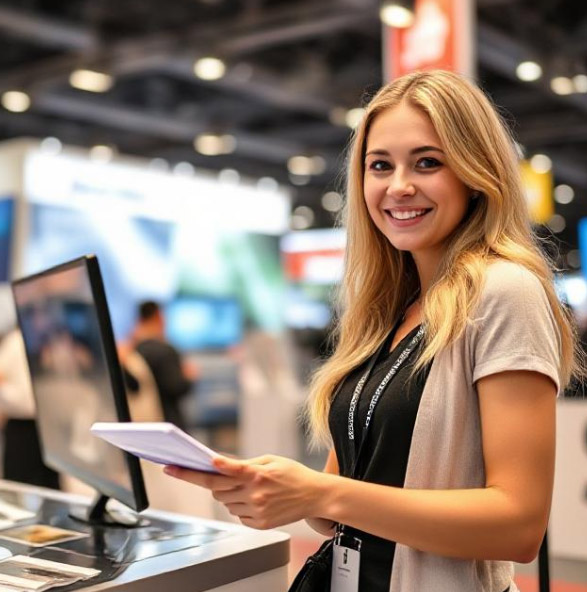 Embassy Interpreter in Moscow