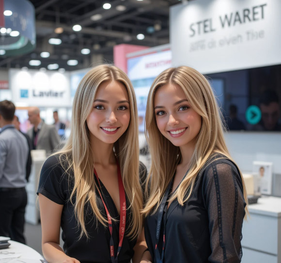 Experienced Russian Interpreters