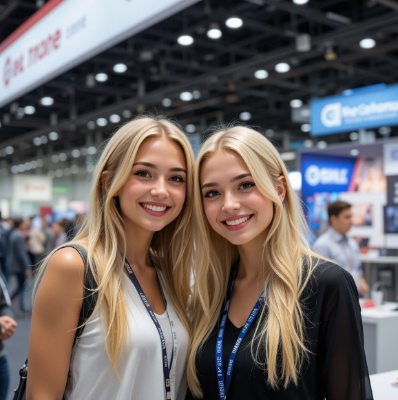 Fluent Russian Interpreters