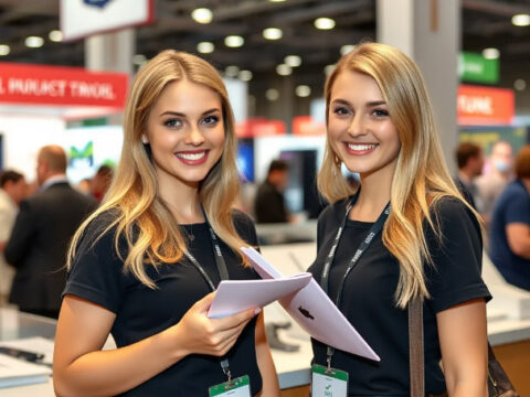 How Russian Interpreters Power Success at Travel Fairs