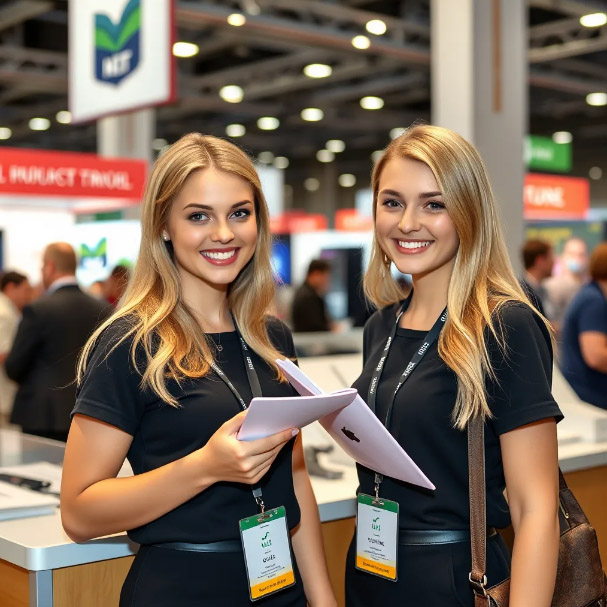 How Russian Interpreters Power Success at Travel Fairs