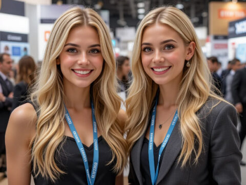 How Russian Interpreters Unleash Success at Moscow's Pet Industry Fair