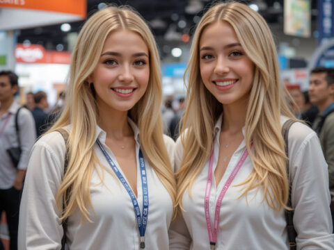 How Russian Interpreters Weave Success at Moscow's Handicraft Fair