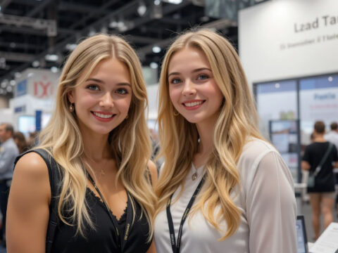 Interpreter is Your Critical Hardware at the Moscow Computers Trade Fair