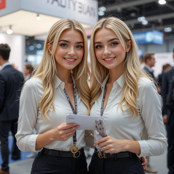 Interpreter is Your Essential Tool at Moscow's Additive Manufacturing Expo
