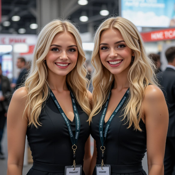 Interpreter is Your Key to Success at Moscow's Advanced Materials Expo