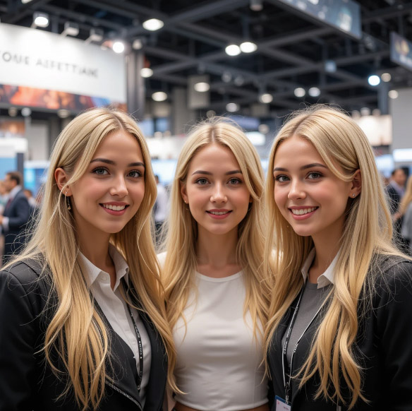 Interpreter is Your Key to a Bountiful Harvest at Moscow's Agritech Show