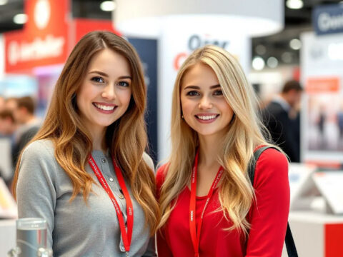 Interpreters in Moscow’s Aerospace Industry