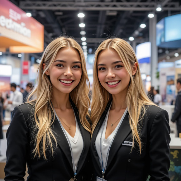 Interpreters in Moscow’s Electronics Industry