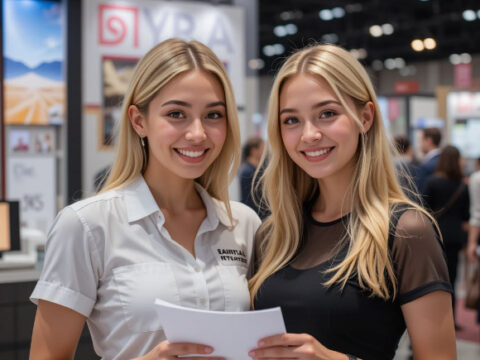 Interpreters in Russia’s Lighting Industry