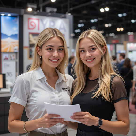 Interpreters in Russia’s Lighting Industry