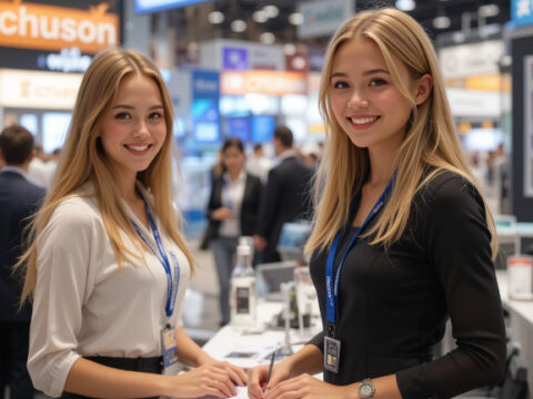 Language Interpreters in Moscow