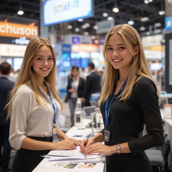 Language Interpreters in Moscow