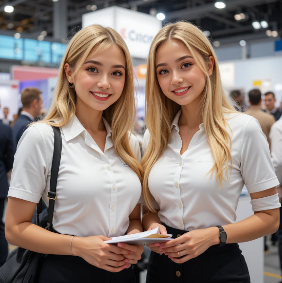 Meeting Russian Interpreters