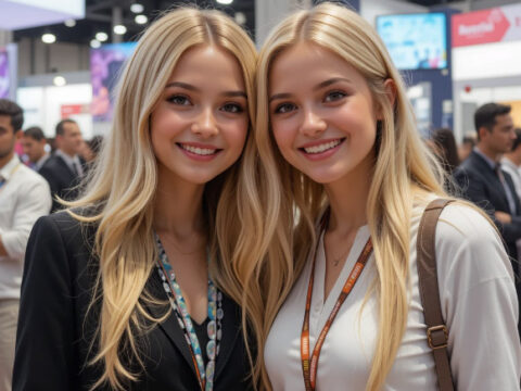 Military Interpreters in Moscow