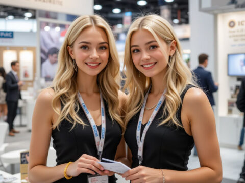 Military Interpreters in Moscow