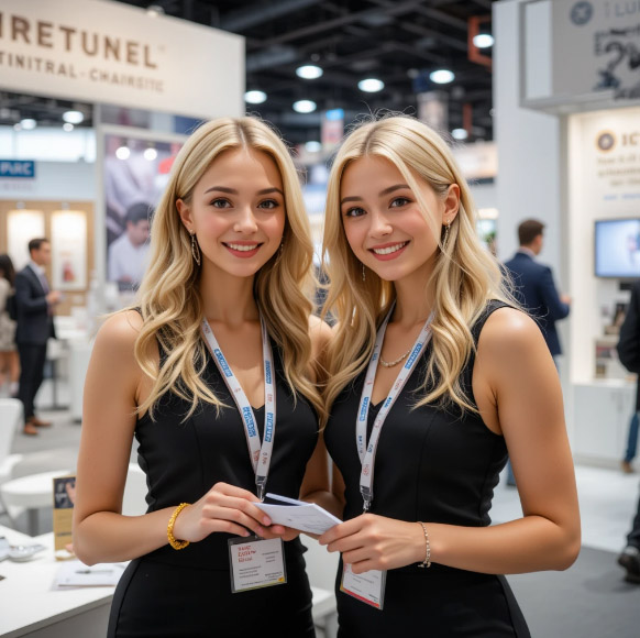 Military Interpreters in Moscow