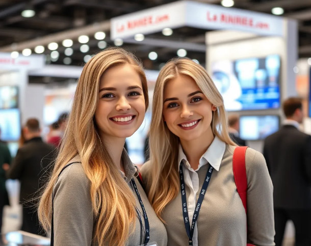 Moscow Interpreter is Essential for the Stationery Trade Fair