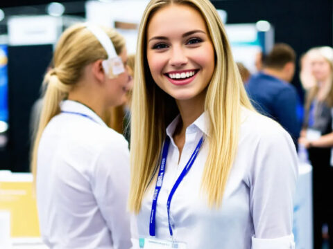 Moscow Interpreters for Heating Equipment Trade Shows