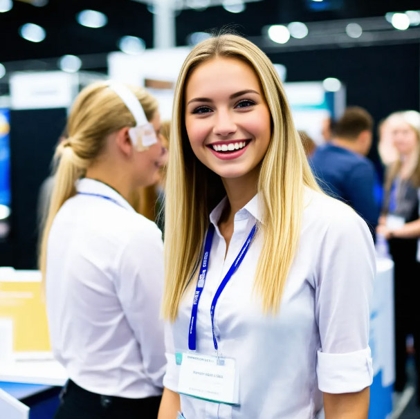 Moscow Interpreters for Heating Equipment Trade Shows