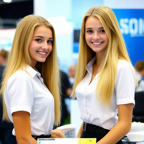 Moscow Interpreters for Service Station Equipment Trade Shows