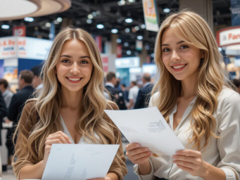 Moscow Interpreters for Trucks Trade Shows