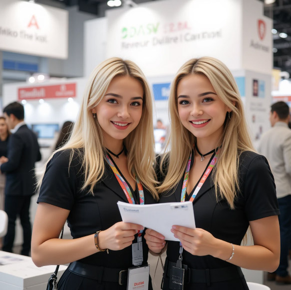 Moscow Interpreters in Russia’s Metal Working Industry