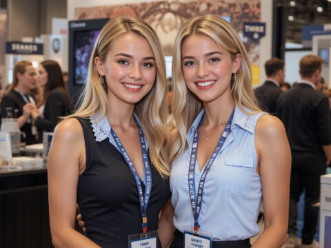 Multilingual Interpreters in Moscow