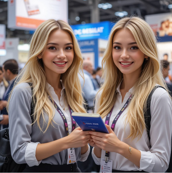 Negotiation Interpreters in Moscow