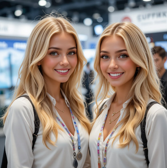 Nuclear Power Interpreters in Moscow