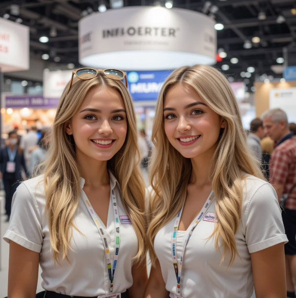 Outstanding Russian Interpreters