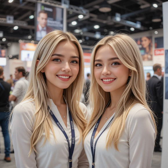 Overseas Russian Interpreters