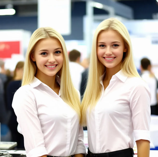 Professional Interpreter is Your Most Critical Investment at a Moscow Investors Fair